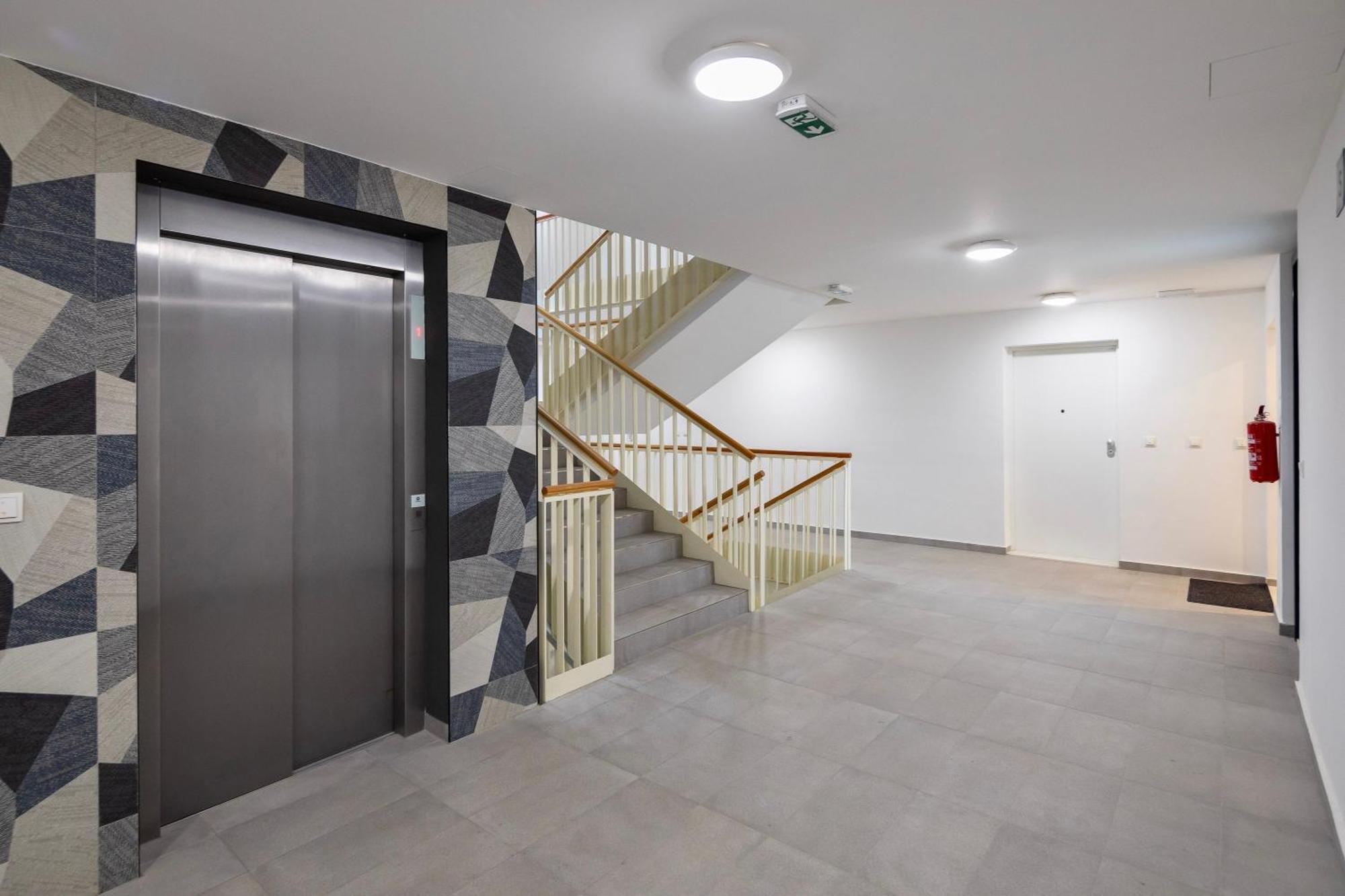 New Luxury Apartment With Private Heated Pool And Amazing Terrace With Seaview Split Eksteriør billede