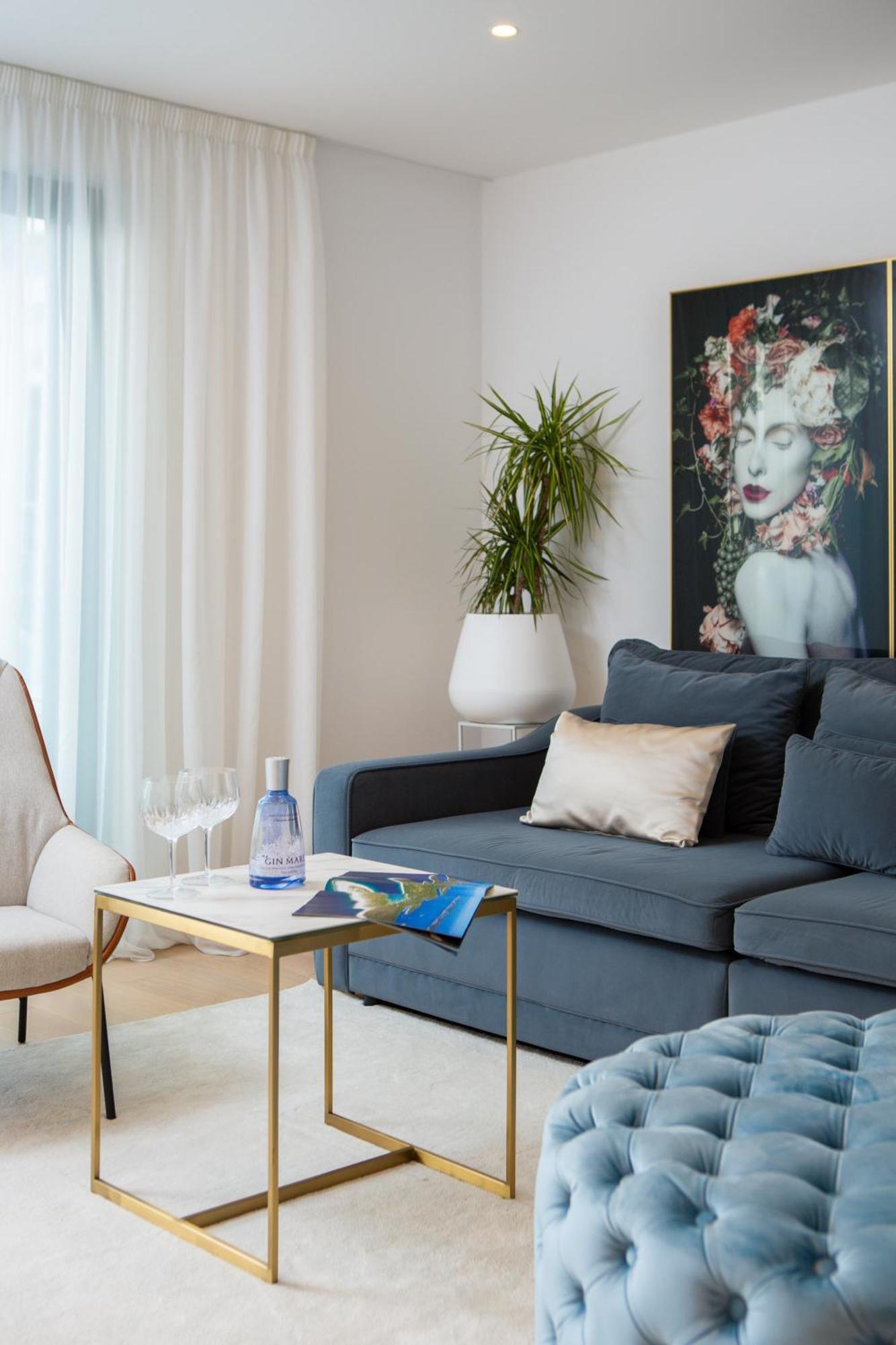 New Luxury Apartment With Private Heated Pool And Amazing Terrace With Seaview Split Eksteriør billede
