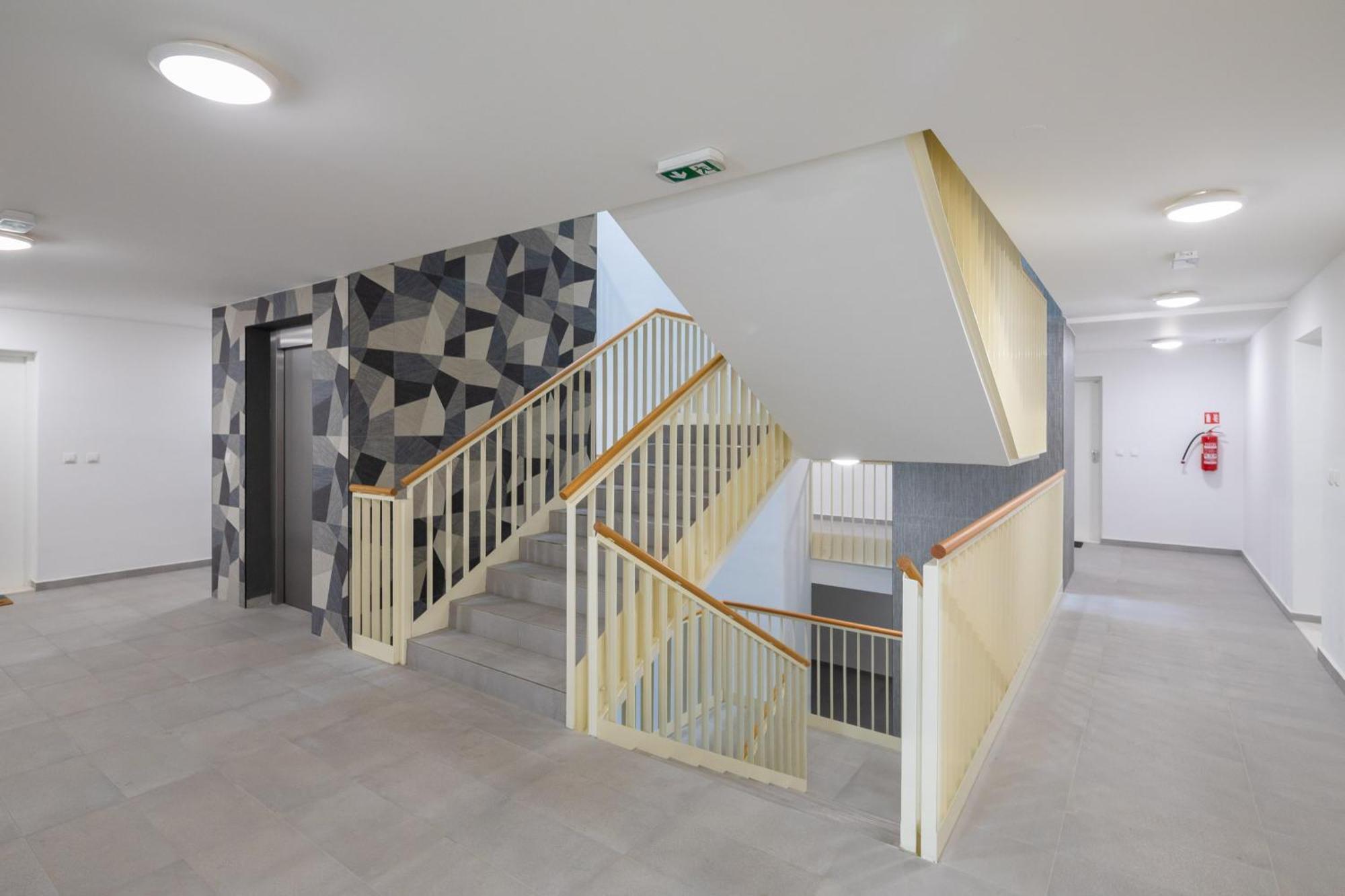 New Luxury Apartment With Private Heated Pool And Amazing Terrace With Seaview Split Eksteriør billede